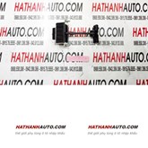 Hành trình (hạn chế) cửa sau xe Mercedes C180, C200 - 2037300116